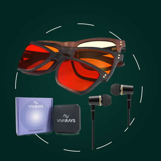 Glo Circadian Bundle