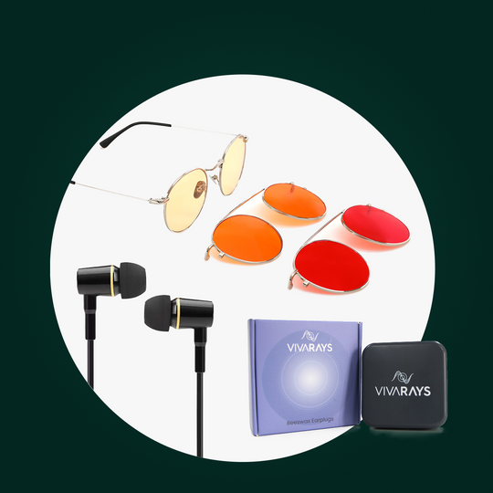 Dusk Circadian Bundle