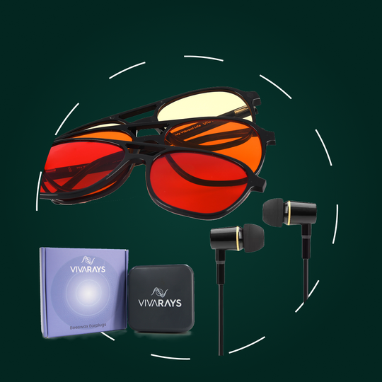 Abundance Circadian Bundle