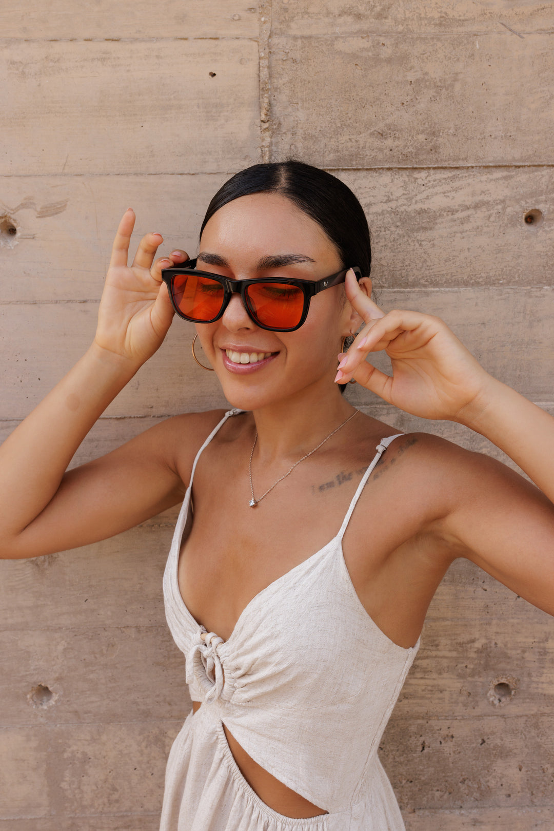 Sol Clip'N'Go 2-in-1 Blue Light Blockers