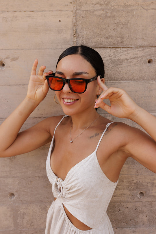 Sol Clip'N'Go 2-in-1 Blue Light Blockers