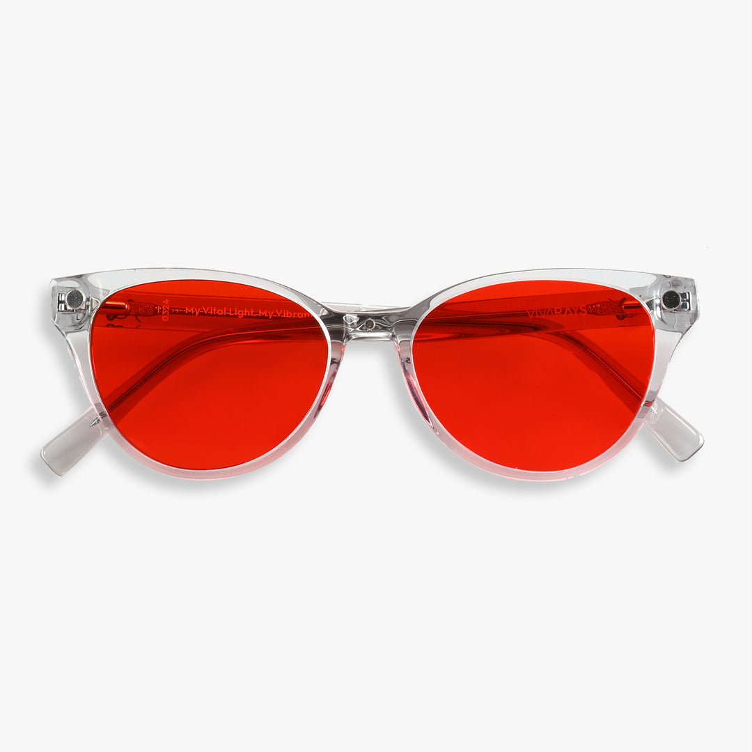 Alegria Nightime Blue Light Blockers