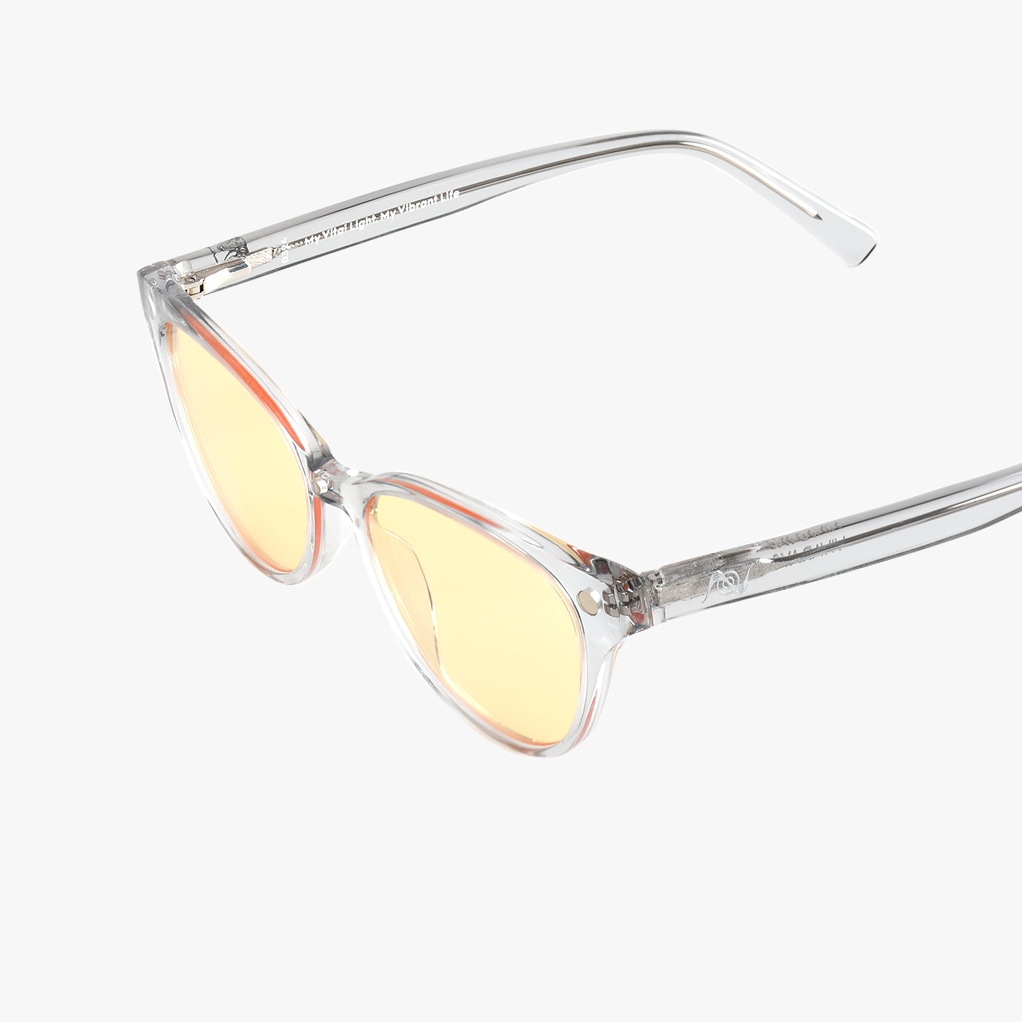 Alegria Clip'N'Go 3 in 1 Blue Light Blockers
