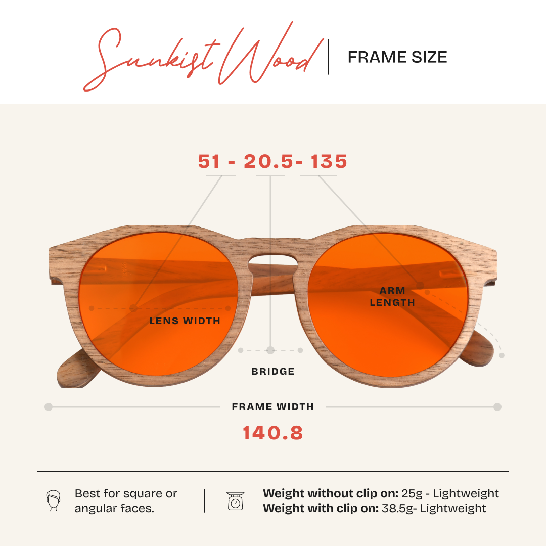 Sunkist Clip'N'Go 2 in 1 Blue Light Blockers