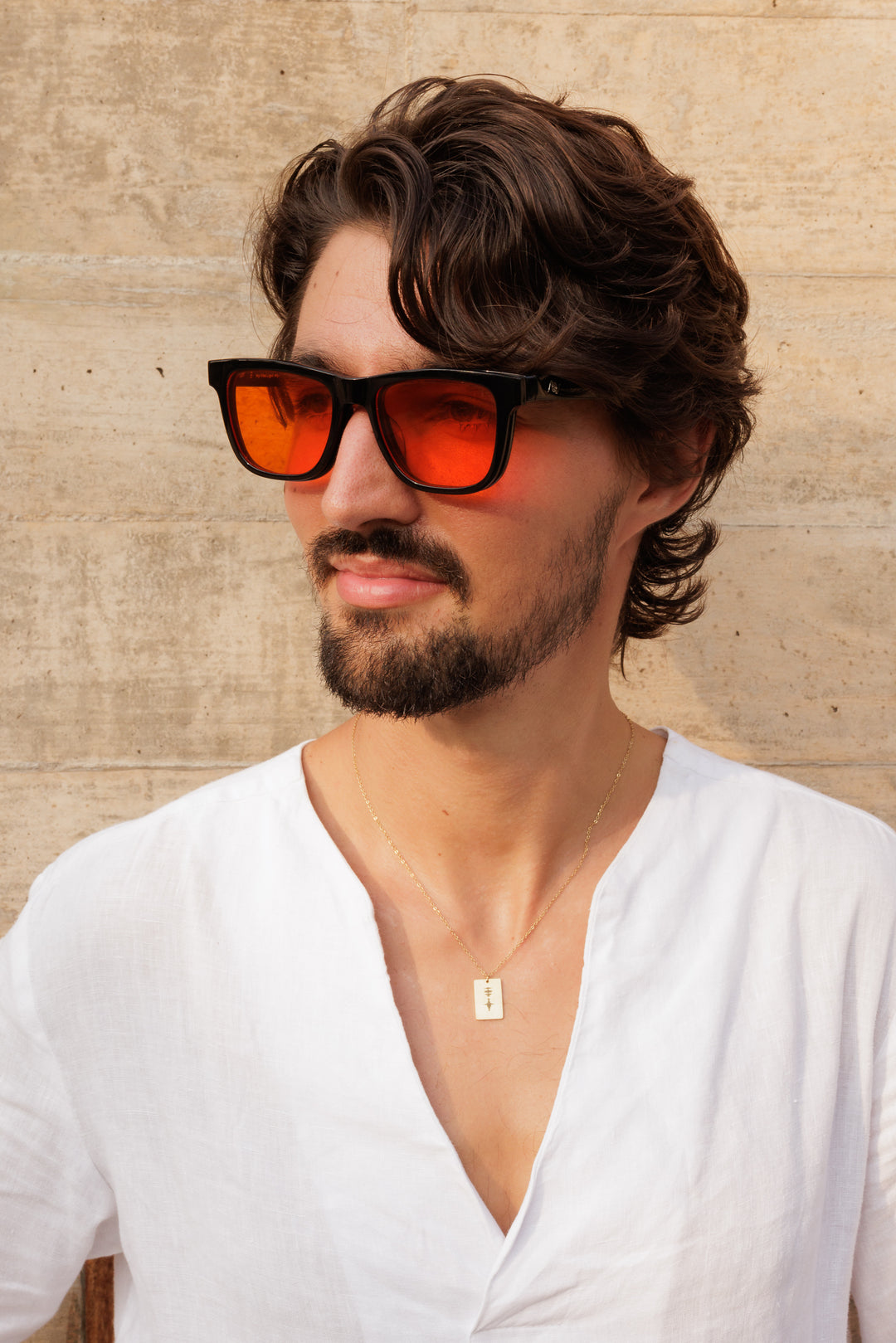 Sol Clip'N'Go 2-in-1 Blue Light Blockers