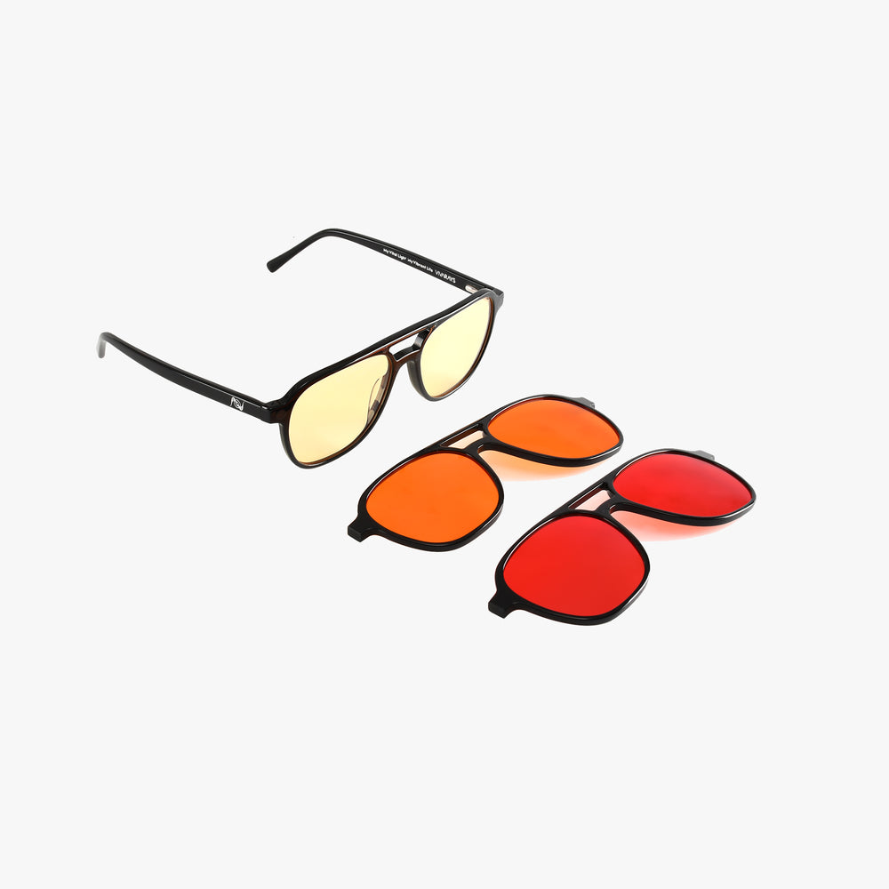 Abundance Circadian Bundle