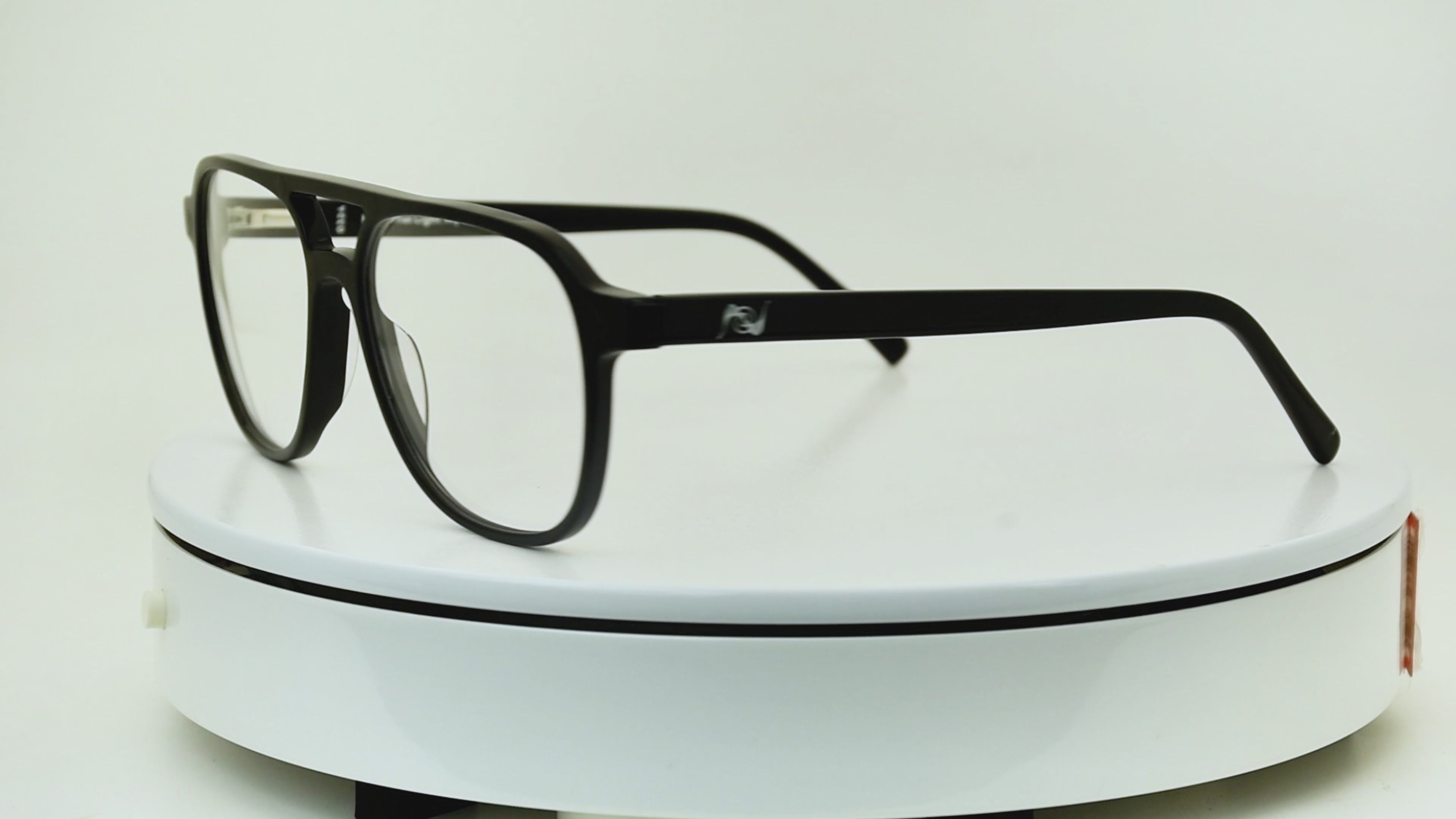 Abundance Clip'N'Go 4 in 1 UV Prescription Transmitter Lenses