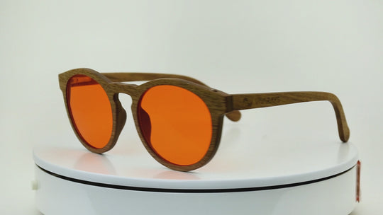 Sunkist Clip'N'Go 2 in 1 Blue Light Blockers
