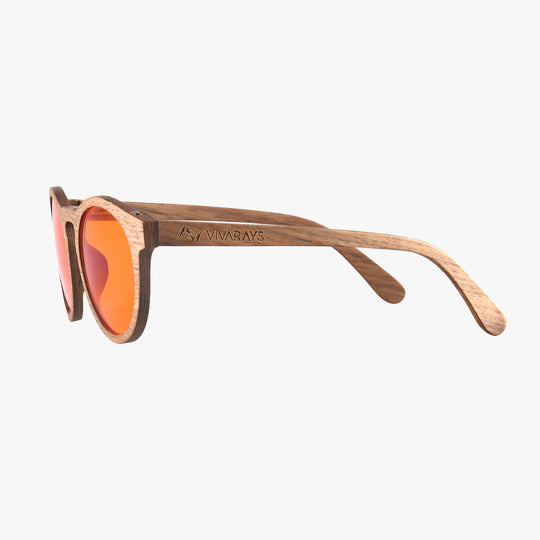 Sunkist Evening Blue Light Blockers