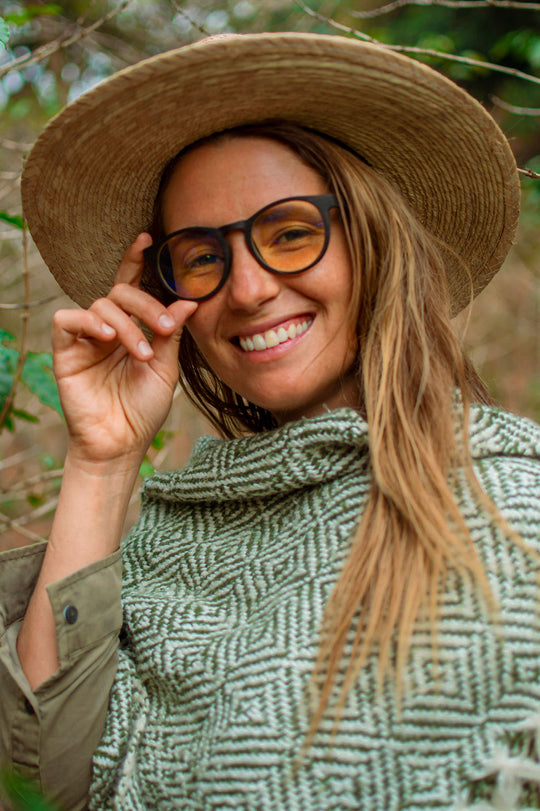 Sunkist Nightime Blue Light Blockers