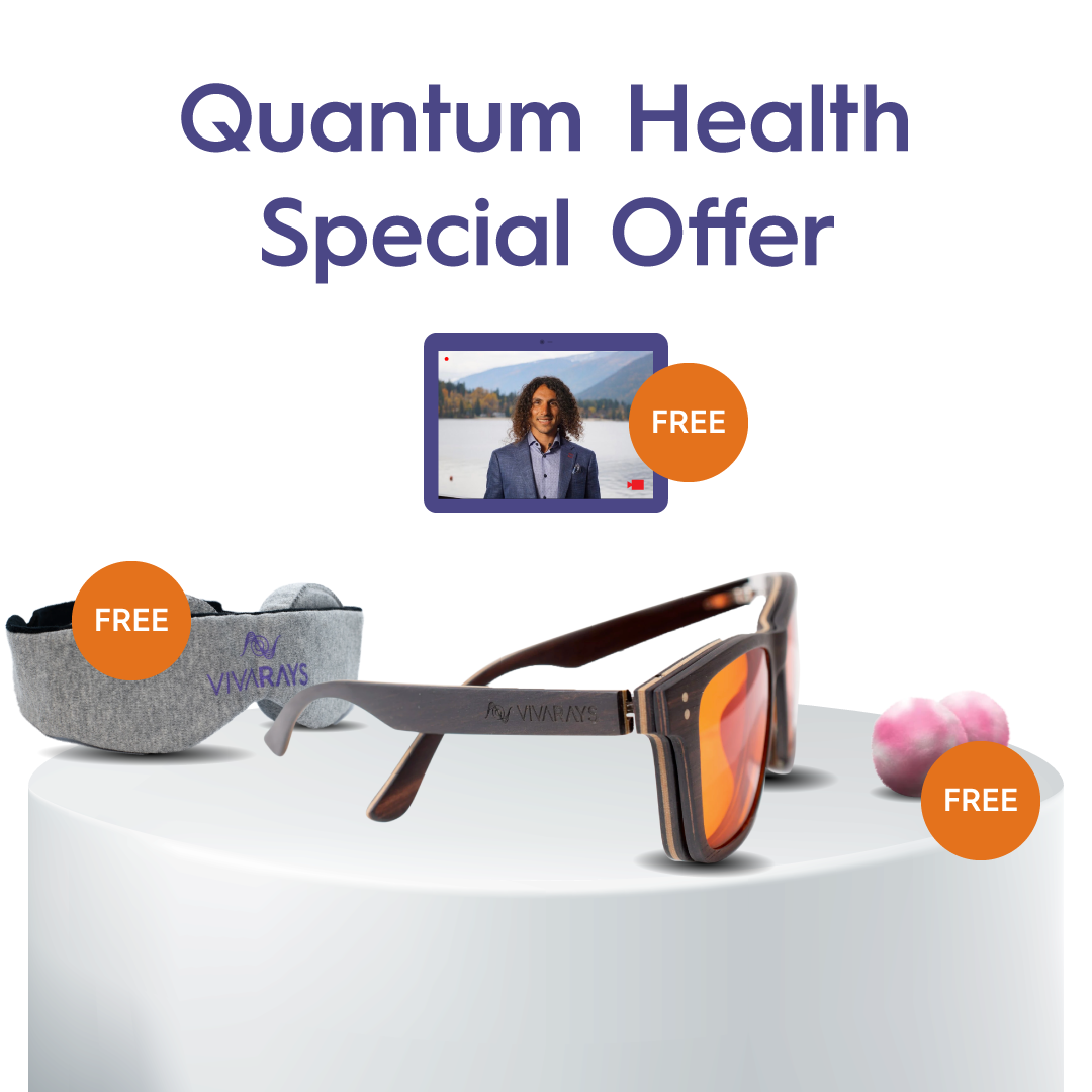 Quantum Health Special Offer