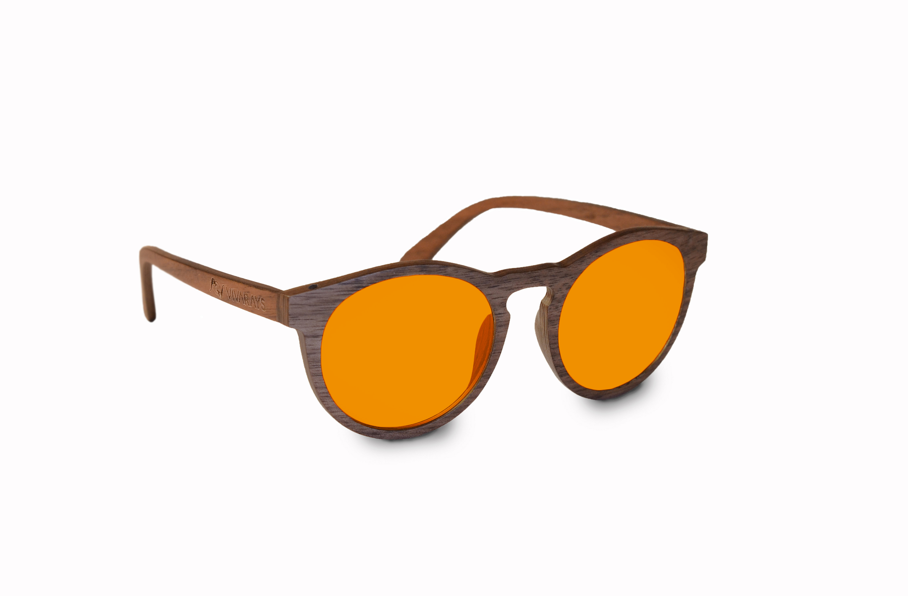 Sunkist Clip'N'Go 2 in 1 Blue Light Blockers - VivaRays