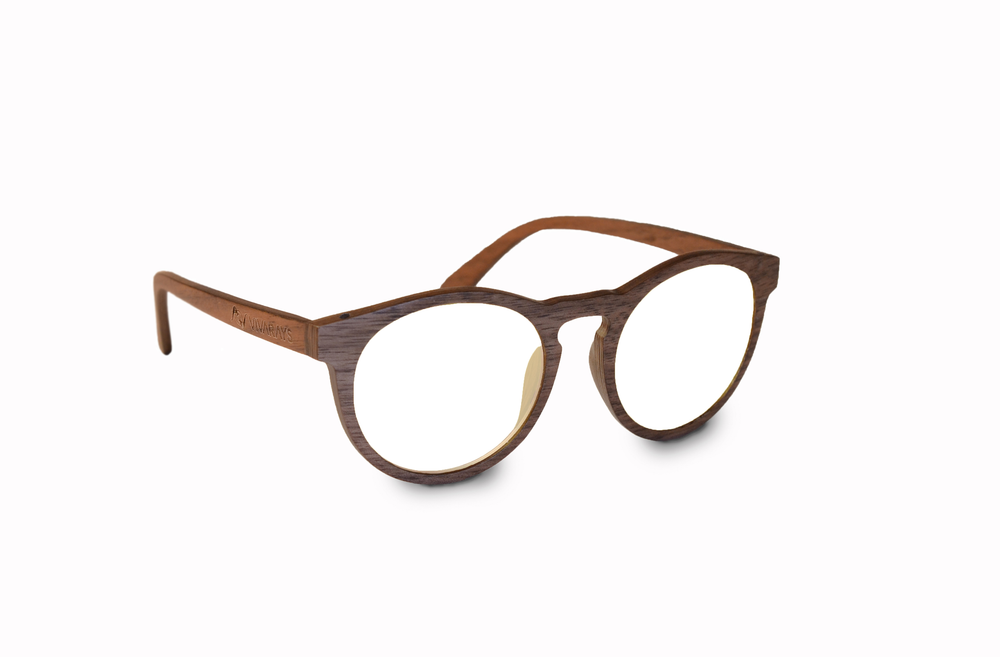 Sunkist Clip'N'Go 4-in-1 Blue Light Blockers