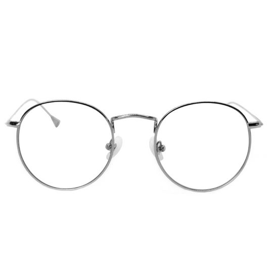 Aviator UV Prescription Transmitter Lenses (Base Frame Only)