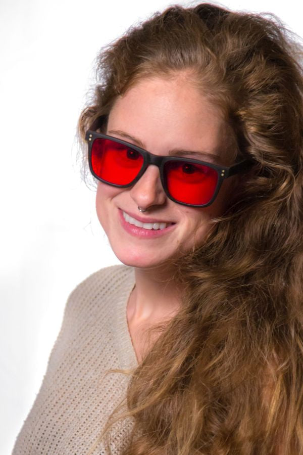 Glo Nightime Blue Light Blockers